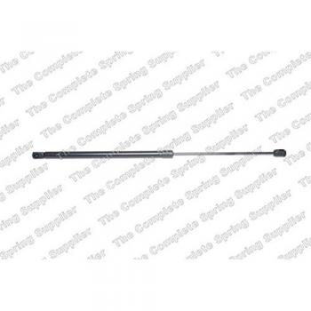 Muelle neumático, capó de motor Lesjöfors 8017001 - Muelle neumático para capó de motor, marca Lesjöfors, modelo 8017001