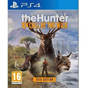 The Hunter: Call of the Wild - 2019 Edition