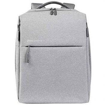 Xiaomi XIAOMI MI Cit, Unisex Adults’ City Backpack 2, Gris Claro, 30 x 39 14 cm