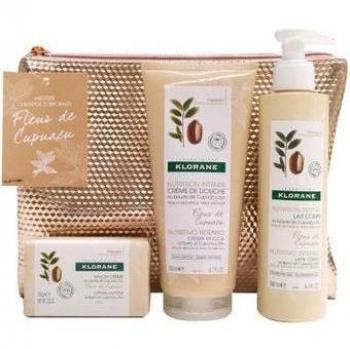 ATACHE Be Sun Pack Neceser Crema Facial Light Fluid SPF50+ 50ml + Leche Corporal Ultra Protective SPF50+ 150ml + Gel de Ducha + Jabón
