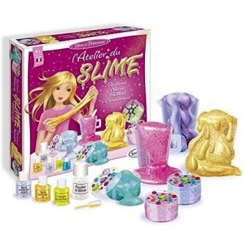 Taller de slime