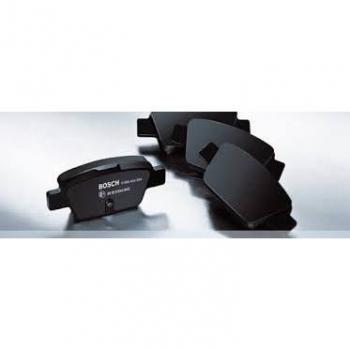 Juego de Accesorios para Zapatas de Freno BOSCH 1 987 475 151
