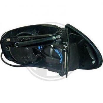 Espejo retrovisor DIEDERICHS 1646125