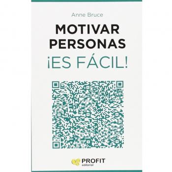 Motivar personas ¡Es fácil!
