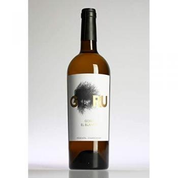 Vino Blanco DOP Jumilla Goru El Blanco 2023, Ego Bodegas, 13.0%, 0.75L