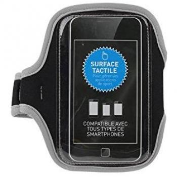 CMP Touchscreen Smartphone Armband - Multi-Color Sports Accessory