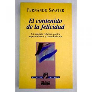 El contenido de la felicidad