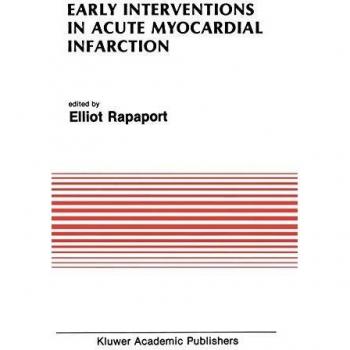 Early Interventions in Acute Myocardial Infarction: 97