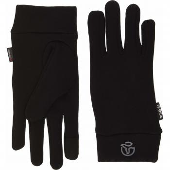 Guantes Ternua Laks R S Black