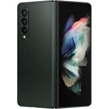 Samsung Galaxy Z Fold 3 5G 12GB RAM 256GB Green