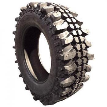 Neumático para Todoterreno BF Goodrich TRAIL-TERRAIN T/A 235/65TR17