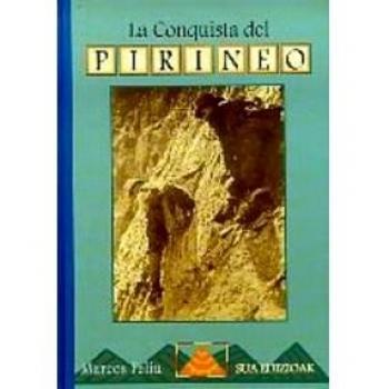 La conquista del pirineo