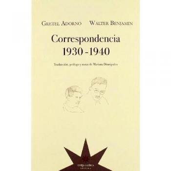 Correspondencia 1930-1940