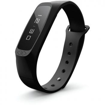 Oaxis Smart Fitness Tracker Reloj con monitor de sueño / Step Tracker / Contador de calorías, OLED Pantalla táctil Bluetooth Smart Wristband / Pulsera / Sport Pedometer / Waterproof Activity Tracker