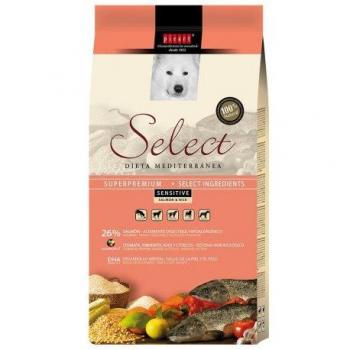 Select Sensitive Salmon 3Kg. 3000 g