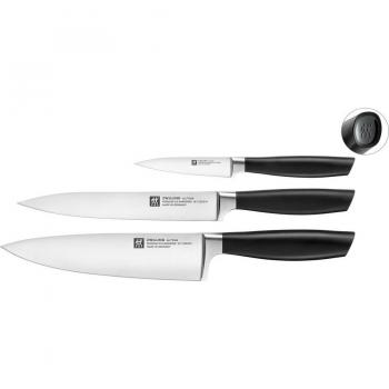 Zwilling - Juego de 3 cuchillos All *Star