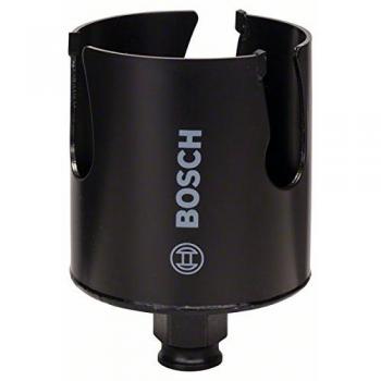 Sierra de corona Speed MultiConstrucción 64 mm Bosch con sistema Power Change