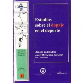 Estudios Sobre El Dopaje En El Deporte