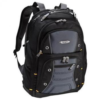 Targus Mochila de Transporte Drifter para Cuaderno de 17 Pulgadas