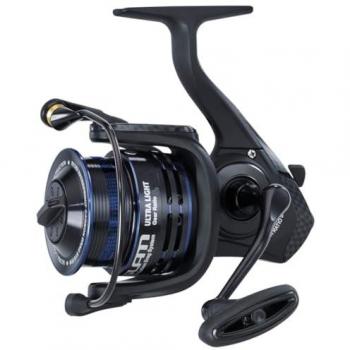 Carrete Ryobi Slam UL Feeder 6500 - 5+1 Rodamientos, Relación de Engranaje 1:5.0