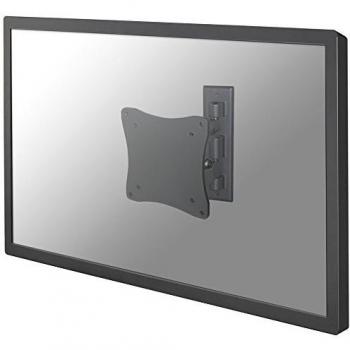 Newstar FPMA-W810 - Soporte de muro para TV, color plateado