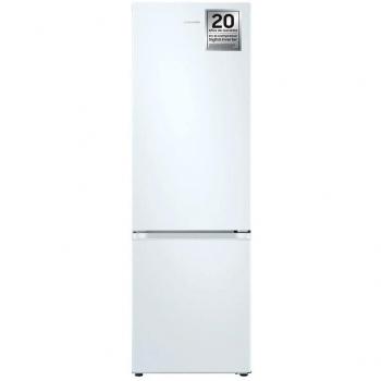 Samsung RB38C605CWW/EF Frigorífico Combi Blanco 2.03m No-Frost Wi-Fi Clase C All Around Cooling