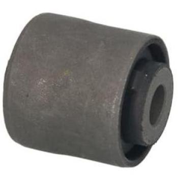 Brazo oscilante REINHOCH RH15-4031 con casquillo de alojamiento para suspensión trasera, compatible con lado izquierdo y derecho