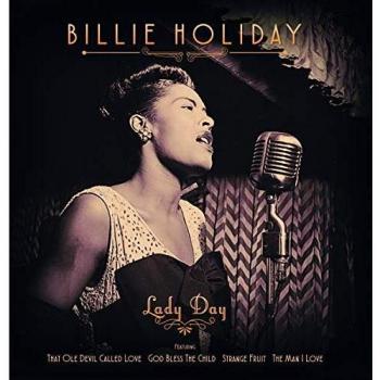 Lady Day [Vinilo]