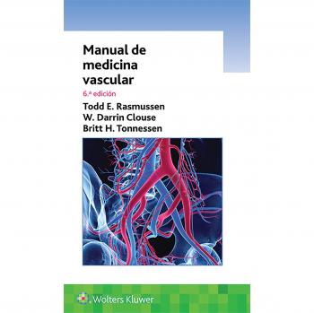 Manual De Medicina vascular