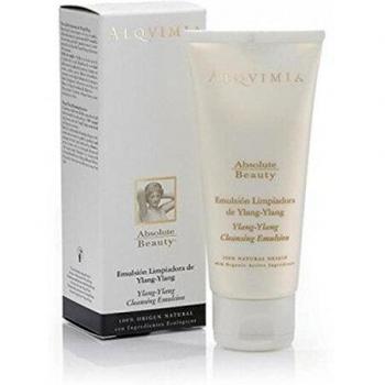 Alquimia emulsion limpiadora ylang 250ml