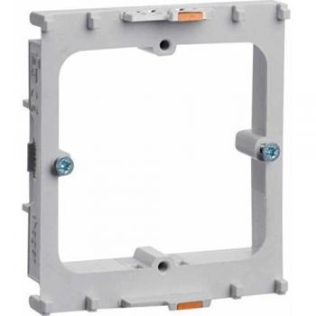 Hager GLT1511 Trunking Socket Module