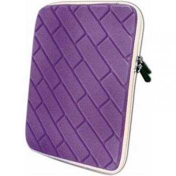Funda Púrpura para Tablet de 7 Pulgadas Approx - Modelo APPIPC07P