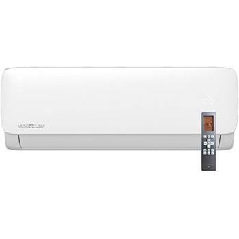 Aire Acondicionado Inverter Split Pared Mundoclima MUPR-12-H11 3,5 kW A++