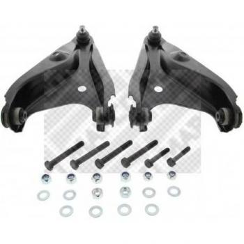Kit de reparación de suspensión MAPCO 53190/1