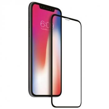 Protector de Pantalla NEVOGLASS 3D para iPhone 16 Pro - Folio Transparente, Fácil Aplicación (1 Unidad)