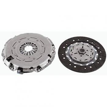 Kit de Embrague SACHS 3000 950 680 - Incluye disco de embrague, plato de presión y cojinete