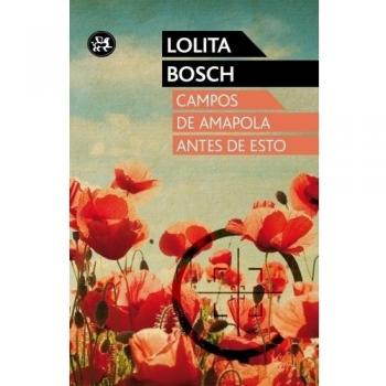Poppy Fields Before This - Novel-Report on Drug Trafficking