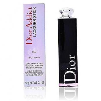 DIOR Rossetti Dior Addict Lacquer Stick Rossetto n. 554 West Coast