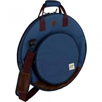 Tama PowerPad 22 Designer Cymbal Bag - Navy Blue