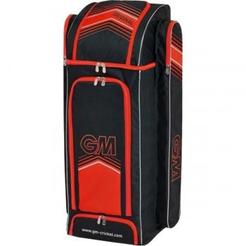 Gunn & Moore Original bolsa de críquet deporte Kit equipo bolsa de almacenamiento de equipos
