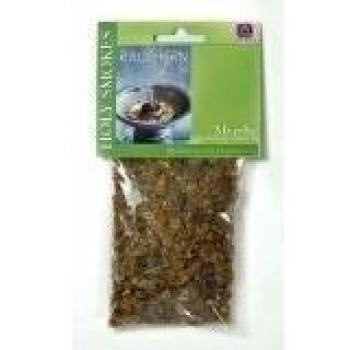 Berk Inner Worlds Pure Resins - Incienso de mirra