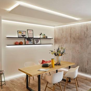Kit Base de Tira LED Paulmann MaxLED 250, 1,5m, IP44, Blanco Ajustable (Tunable White), 5,5W