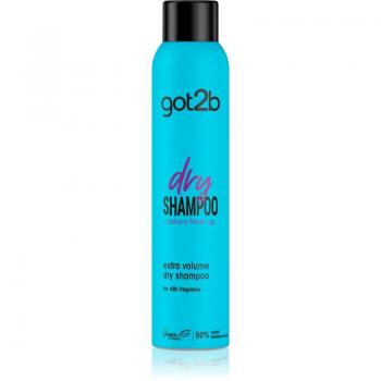 got2b Fresh it Up Extra Volume Dry Shampoo for Volume 200 ml