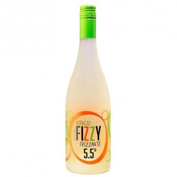 Vino Frizzante Verdejo Fizzy 5,5º 75cl