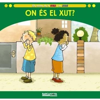 On és el Xut?