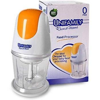 Unifamily Omogeneizzatore Baby