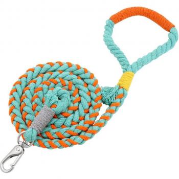 Correa de Nylon para Perros Multifuncional