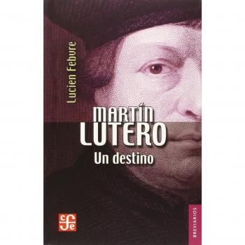 MARTIN LUTERO