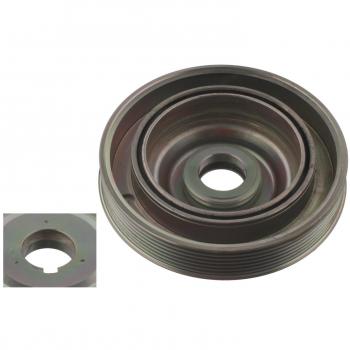 Polea de cigüeñal FEBI BILSTEIN 32000