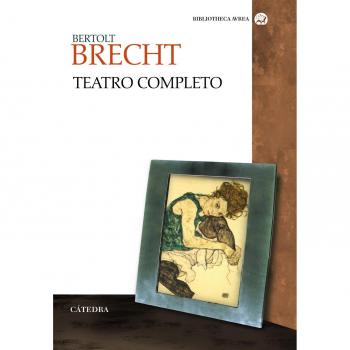 Teatro completo - Bertolt Brecht